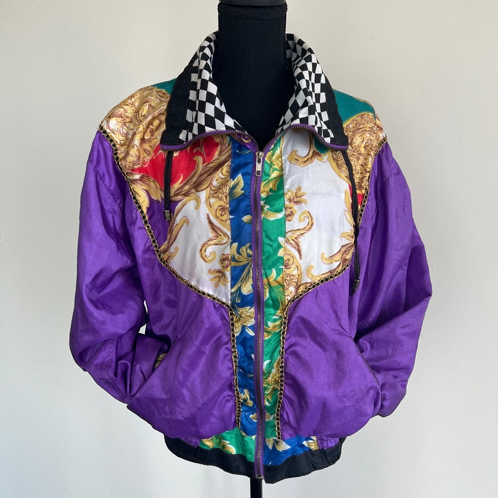 Vintage 90’s Jacket